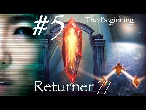 Video guide by SKSI Games: Returner 77 Chapter 5.2 #returner77