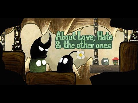 Video guide by Noktaroda: About Love, Hate and the other ones Level 72 #aboutlovehate