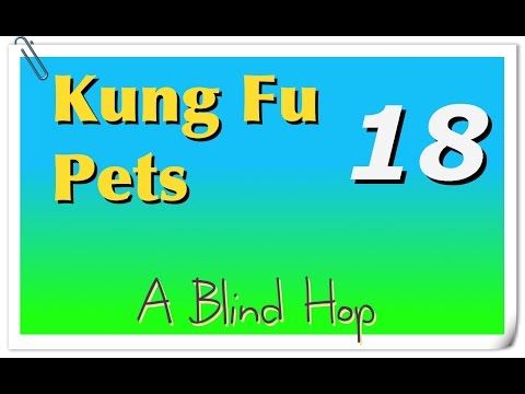 Video guide by GameHopping: Kung Fu Pets Part 18 #kungfupets