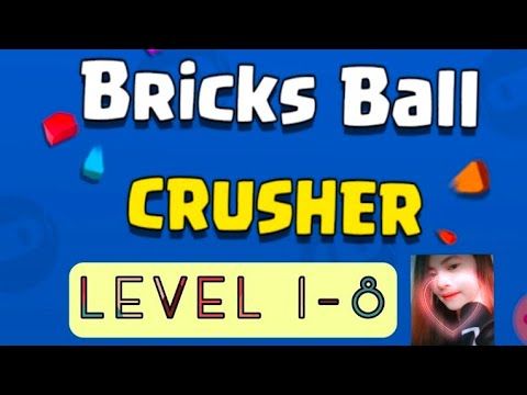 Video guide by Joker Allie: Crusher Level 18 #crusher