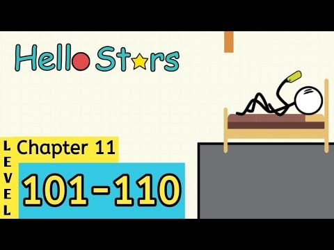 Video guide by GameplayTheory: Hello Stars Chapter 11 #hellostars