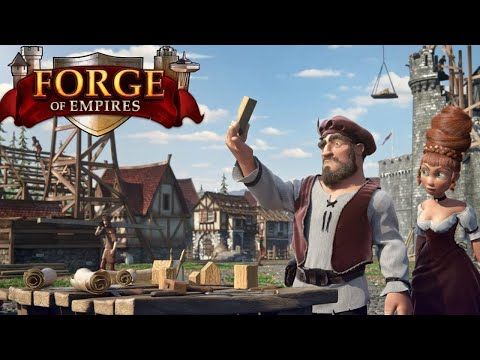 Video guide by Cineman: Forge of Empires Level 1 #forgeofempires