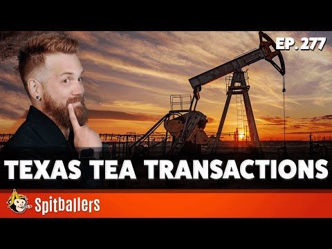 Video guide by Spitballers Comedy Podcast: Texas Tea Level 277 #texastea