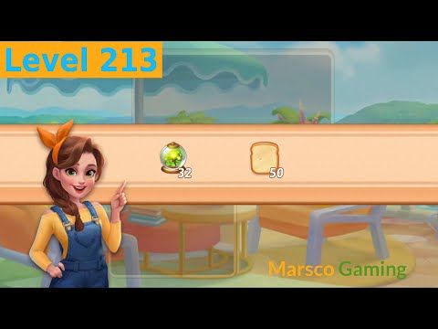 Video guide by MARSCO Gaming: My Story Level 213 #mystory