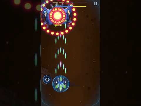 Video guide by Aril EG: Galaxy Invaders: Alien Shooter Level 48 #galaxyinvadersalien