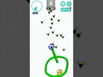 Video guide by MG Games: Protect Balls Level 64 #protectballs