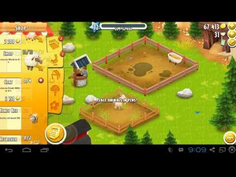 Video guide by Entertain channel: Hay Day Level 32 #hayday