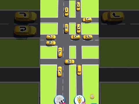 Video guide by Be Wonder Games: Traffic Escape! Level 486 #trafficescape