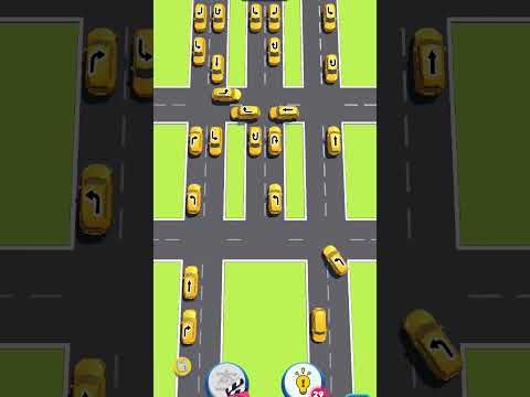 Video guide by Be Wonder Games: Traffic Escape! Level 489 #trafficescape