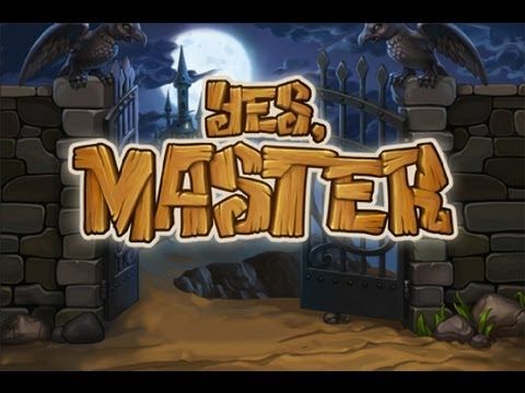 Video guide by : Yes, Master!  #yesmaster