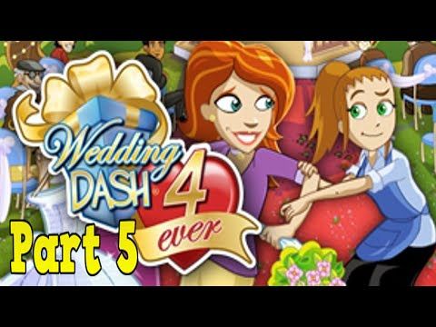 Video guide by Celestial Shadows: Wedding Dash Part 5 #weddingdash