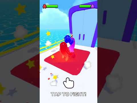Video guide by prabh Singh: Join Blob Clash 3D Level 47 #joinblobclash