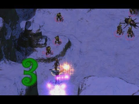 Video guide by Evolutional Dreg: Icewind Dale: Enhanced Edition Part 3 #icewinddaleenhanced