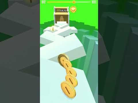 Video guide by The fearless gamer: Coin Rush! Level 102 #coinrush