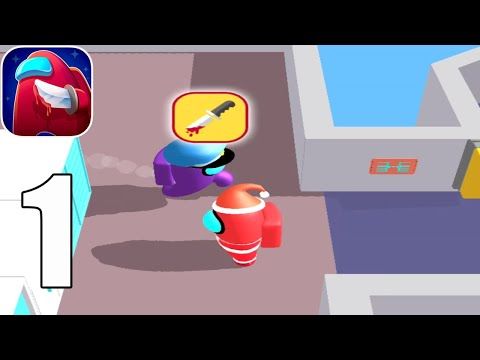 Video guide by ZCN Games: Red Imposter Level 115 #redimposter