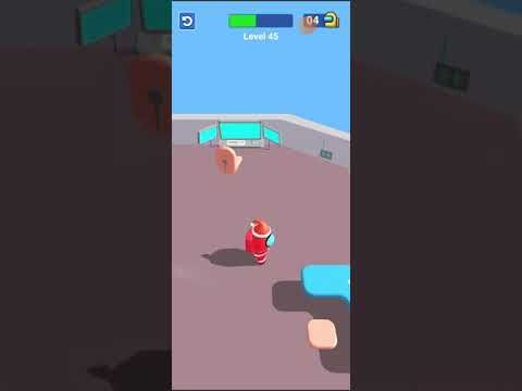 Video guide by RANGO GAMING: Red Imposter Level 45 #redimposter