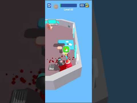 Video guide by RANGO GAMING: Red Imposter Level 43 #redimposter