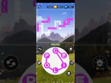 Video guide by Go Answer: Wordy Level 334 #wordy