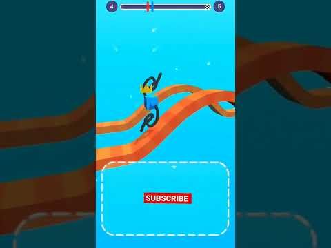 Video guide by Anujitha mex: Draw Climber Level 4 #drawclimber