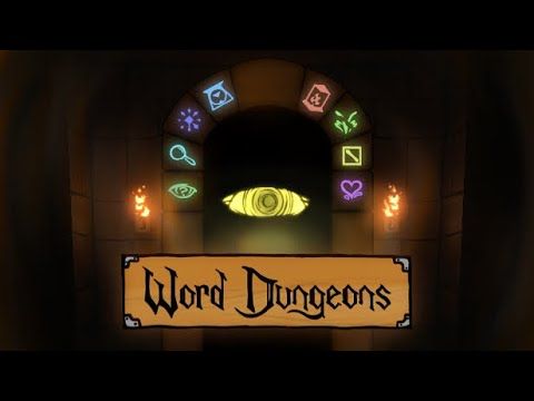 Video guide by : Word Dungeons  #worddungeons