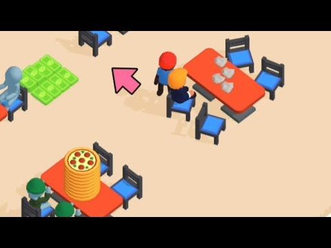 Video guide by Mobilegames: Pizza Ready! Level 5 #pizzaready