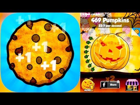 Video guide by  iOS: Cookie Clickers Part 2  #cookieclickers