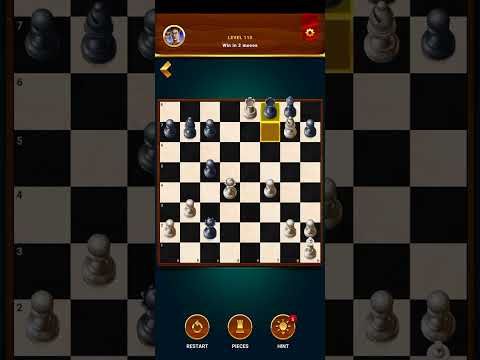 Video guide by Khent: Chess Level 110 #chess