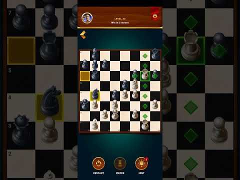Video guide by Khent: Chess Level 33 #chess