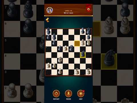 Video guide by Khent: Chess Level 116 #chess