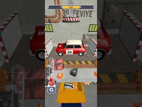 Video guide by SHORTS GAMEPLAY.: Car Crusher! Level 39 #carcrusher