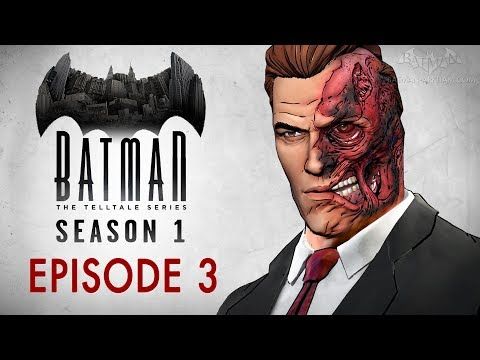 Video guide by Batman Arkham Videos: Batman  - Level 3 #batman
