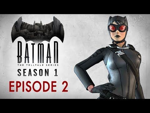Video guide by Batman Arkham Videos: Batman Level 2 #batman