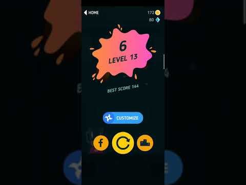 Video guide by QBQ EXTRA: Fruit Master Level 13 #fruitmaster