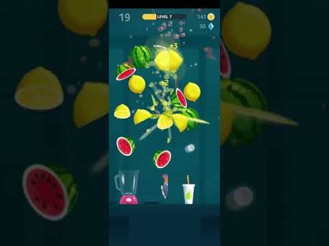 Video guide by QBQ EXTRA: Fruit Master Level 7 #fruitmaster