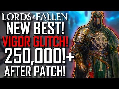Video guide by JJ FLOPERz: Lords of the Fallen Level 400 #lordsofthe