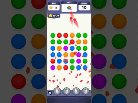 Video guide by Relax Games For Free Time: 3 Dots Level 1 #3dots