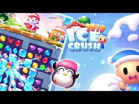 Video guide by : Ice Crush 2018  #icecrush2018