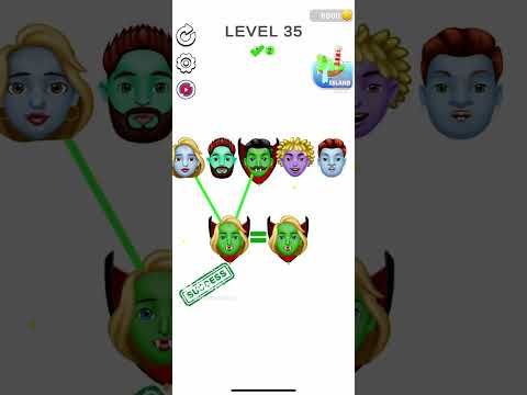 Video guide by RebelYelliex Gaming: Fantasy Tree Level 34 #fantasytree