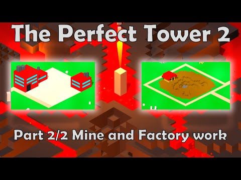 Video guide by dSpil1: Perfect Tower Part 22 #perfecttower