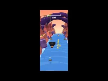 Video guide by io game: Flippy Race Part 8 #flippyrace