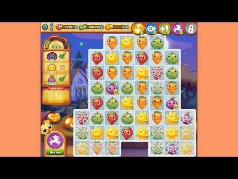 Video guide by the Blogging Witches: Farm Heroes Saga 3 stars level 268 #farmheroessaga