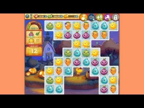 Video guide by the Blogging Witches: Farm Heroes Saga 3 stars level 271 #farmheroessaga