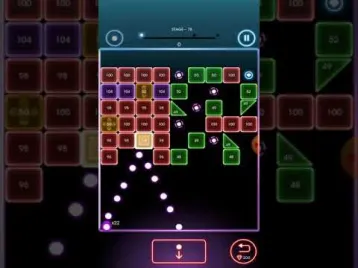 Video guide by Ruqus Tube: Bricks Breaker Quest Level 78 #bricksbreakerquest