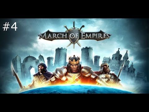 Video guide by yScars: March of Empires Level 15 #marchofempires
