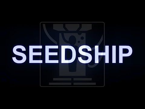 Video guide by : Seedship  #seedship