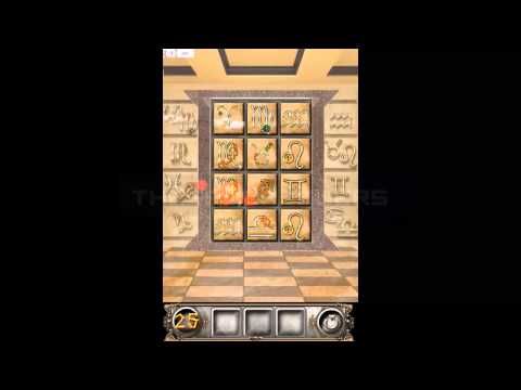 Video guide by TheGameAnswers: 100 Doors : Floors Escape Level 25 #100doors