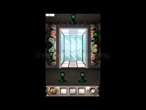 Video guide by TheGameAnswers: 100 Doors : Floors Escape Level 40 #100doors