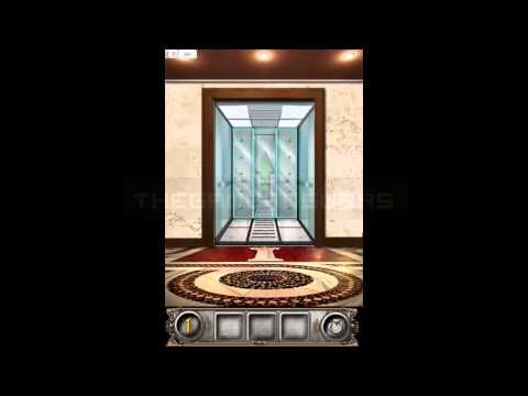 Video guide by TheGameAnswers: 100 Doors : Floors Escape Level 1 #100doors