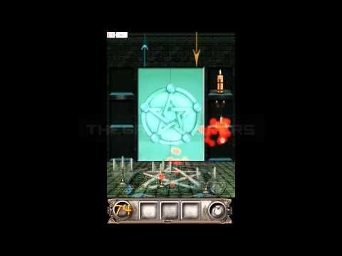 Video guide by TheGameAnswers: 100 Doors : Floors Escape Level 74 #100doors