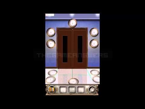 Video guide by TheGameAnswers: 100 Doors : Floors Escape Level 81 #100doors